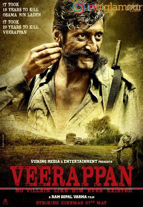 Veerappan Movie Photos Telugu Movie Photos Stills - photo #423736