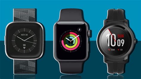 Best budget smartwatches – affordable choices from just $20 - GearOpen.com