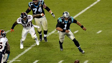 Cam Newton explains why he didn't jump on his fumble late in the Super Bowl - SBNation.com