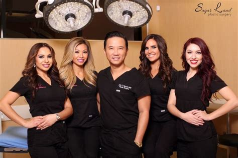 Houston Plastic Surgeon Dr John Nguyen Offers Free Consultations ...