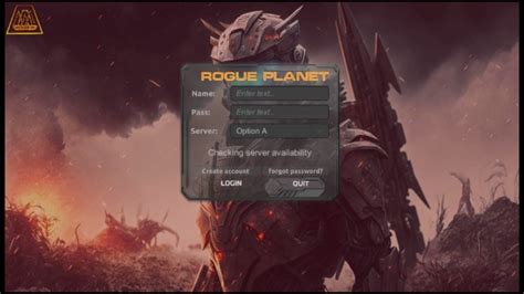 Rogue planet (@RoguePlanetGame) / Twitter