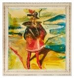 The Boy on the Road from Hell | Contemporary Art Day Auction: Online ...