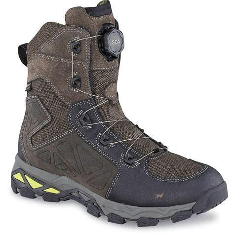 Irish Setter Men's Ravine 9 in Waterproof Leather Insulated Hiking ...