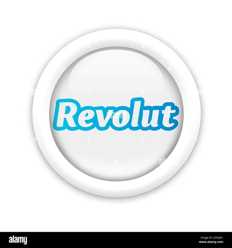 Revolut logo Cut Out Stock Images & Pictures - Alamy