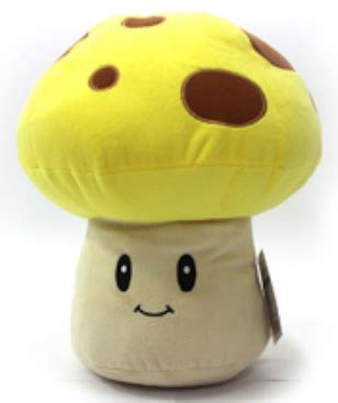 Sun-shroom (Dream C&C) | Plants vs. Zombies Plush Wiki | Fandom