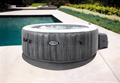 Best Inflatable Hot Tub For Winter | Top 10 Picks - 2024