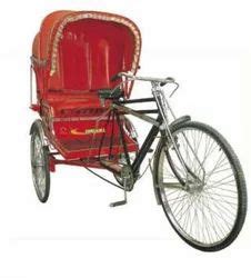 Tricycle Rickshaw - Manufacturers, Suppliers & Wholesalers