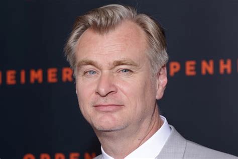 Christopher Nolan Says a ‘Healthy’ Hollywood Needs Franchises: It Pays ...