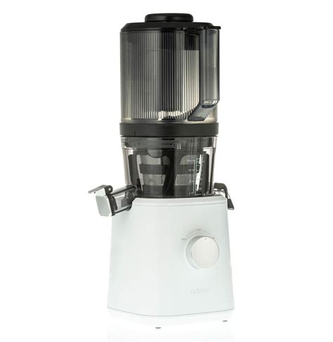 Nama Juicer J2 Cold Press Juicer 2024 - Cele Meggie