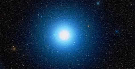 Procyon (Alpha Canis Minoris): Star System, Constellation, Location | Star Facts