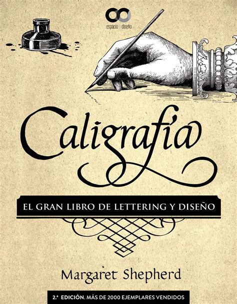 +8 Libros de Caligrafía: Los MEJORES para aprender - Escribirte.com.ar