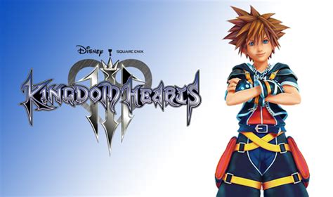 Report: Kingdom Hearts 3 Monsters Inc. World Leaked