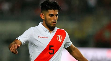 Five Peruvian players MLS clubs should look to sign in 2020 - SBI Soccer