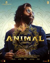 Animal (2023) Movie Tickets & Showtimes Near You | Fandango