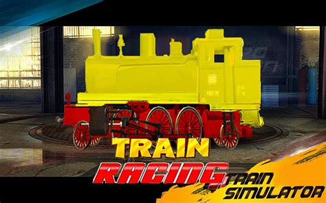 Train Racing Game APK voor Android Download