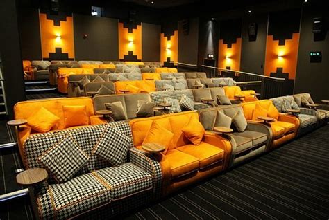 Everyman Cinema (Chelmsford) - All You Need to Know BEFORE You Go ...