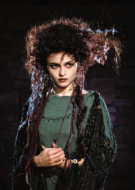 'Merlin' (1998 TV mini-series) Helena Bonham Carter as 'Morgan le Fay ...