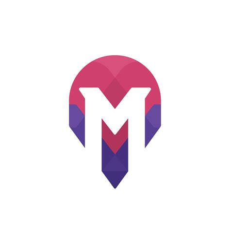 M Logo Png – ووردز