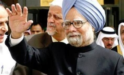 Manmohan Singh to get World Statesman award | SikhNet