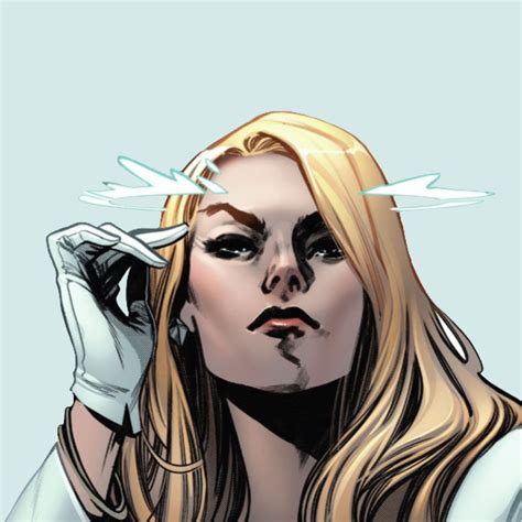 emma frost. white queen. in 2023 | Emma frost, Marvel women, Marvel ...