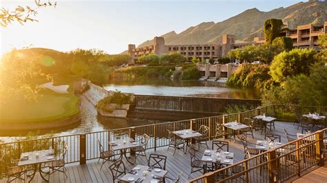 Luxury Resort & Hotel in Tucson | Loews Ventana Canyon