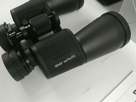 Orion 09351 UltraView 10x50 Wide-Angle Binoculars - New