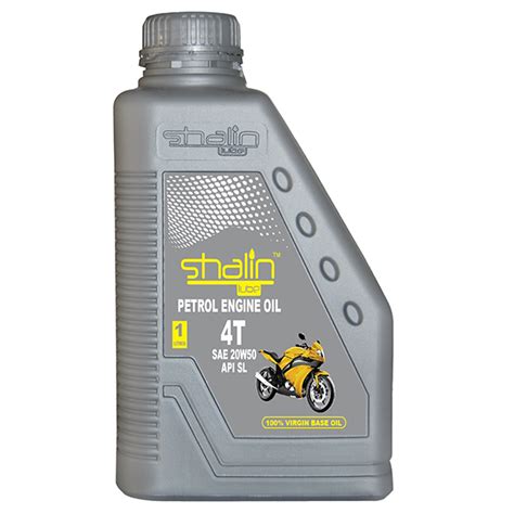 4 Stroke Motorcycle Engine Oil 4T Oil – MegaVolts Application Devices ...