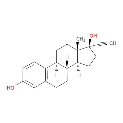 Ethinyl estradiol - brand name list from Drugs.com