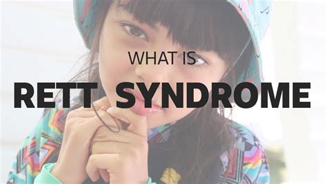 Rett Syndrome Hands