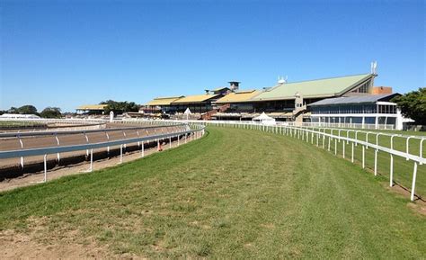 Eagle Farm Racecourse Set To Reopen This Summer - Ascot News