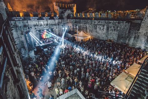 Moondance Festival, the Hidden Gem of Croatia’s Underground Festival ...