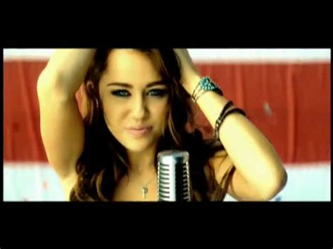 Miley Cyrus - Party in the USA - Official Music Video (Disney Channel Edit) [MiLEYVN] - YouTube