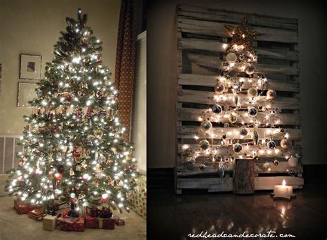 20 Christmas Tree Lights Ideas - Feed Inspiration