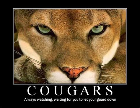 Facts about the Cougar