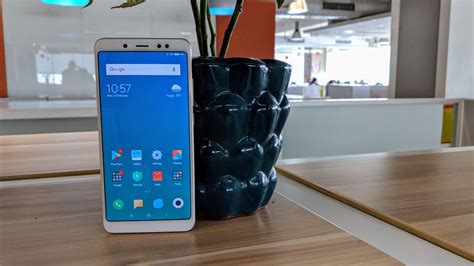 Xiaomi Redmi Note 5 Pro review | TechRadar