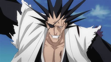 8 coolest anime characters with spiky hair