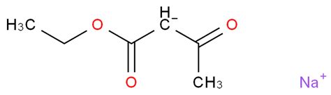 ETHYL ACETOACETATE SODIUM SALT 20412-62-8 wiki