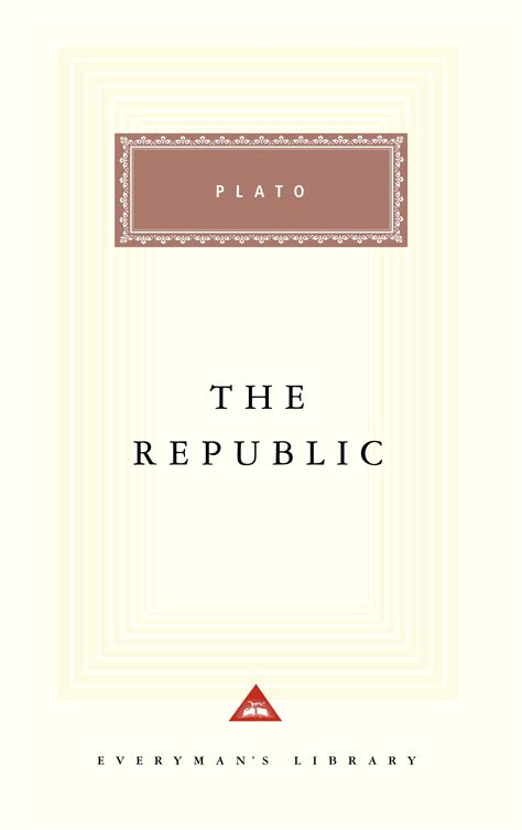 The Republic by Plato Plato - Penguin Books Australia