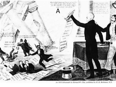 PPT - Andrew Jackson Political Cartoon Analysis: PowerPoint ...