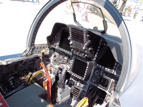 F 15e Strike Eagle Cockpit 7306 | Hot Sex Picture