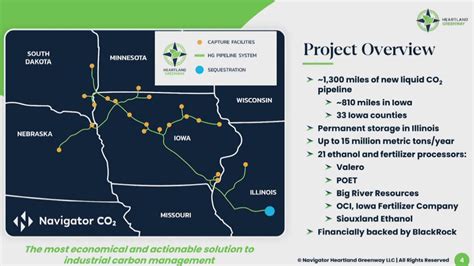 CO2 pipelines in Iowa: Landowners share concerns with companies | weareiowa.com