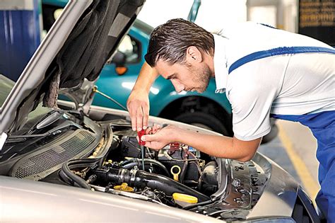 How to Choose the Best Garage Service for Your Vehicle? - News Blogged