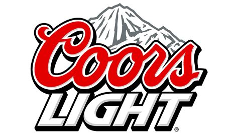Coors Light Logo Png