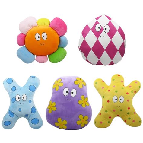 In The Night Garden Haahoos Style 1 Piece Plush Toy 15.7 inches Brand New-in Stuffed & Plush ...