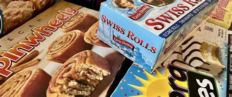 Ranking the Best Little Debbie Snacks