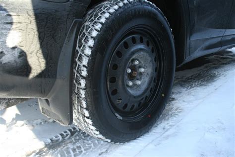 Are Mud Tires good in Snow? - Auto by Mars