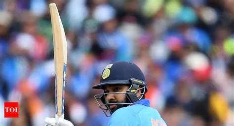 Rohit Sharma, ICC World Cup 2019: Rohit Sharma in illustrious band of ...