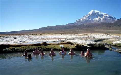 A Guide To Sajama National Park | Bolivian Life