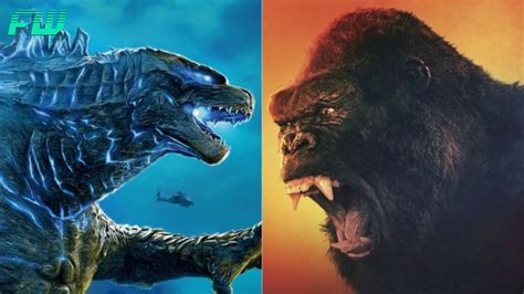 Godzilla vs Kong Director Teases Big Kaiju Destruction & Confirms Rating