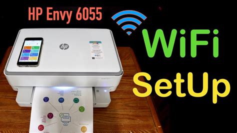 HP ENVY 6055 Wireless All-in-One Printer | ubicaciondepersonas.cdmx.gob.mx